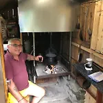 度假居 Hero 4 Sterne