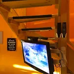 Hero 4 Sterne Baja