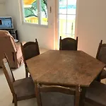度假居 Hero 4 Sterne 包姚