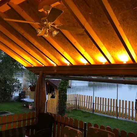 Дом отдыха Hero 4 Sterne Бая