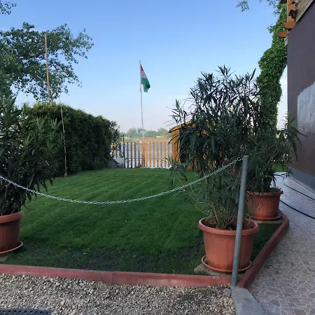 Hero 4 Sterne * Бая