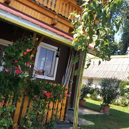 Hero 4 Sterne * Baja