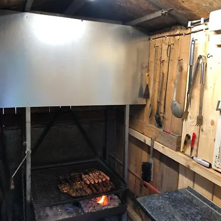 Hero 4 Sterne Holiday home *
