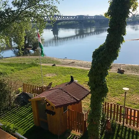 Hero 4 Sterne Holiday home *