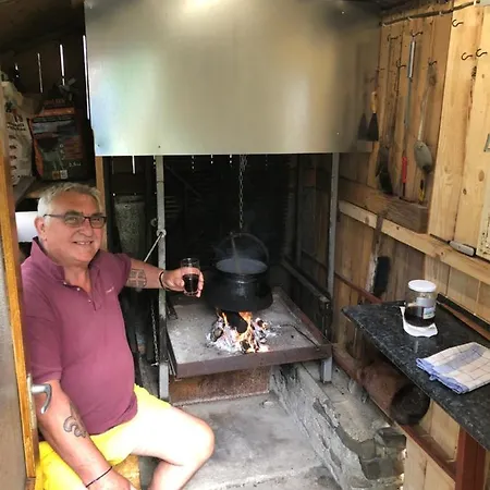 Casa de Férias Hero 4 Sterne