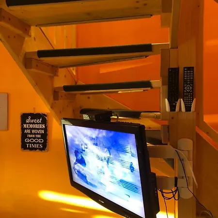 Hero 4 Sterne Baja