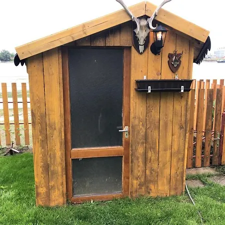 Hero 4 Sterne Holiday home *