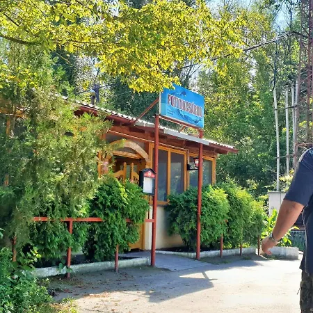 Holiday home Hero 4 Sterne *