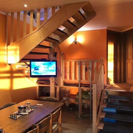 Hero 4 Sterne * Бая