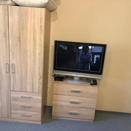 Hero 4 Sterne Дом отдыха *