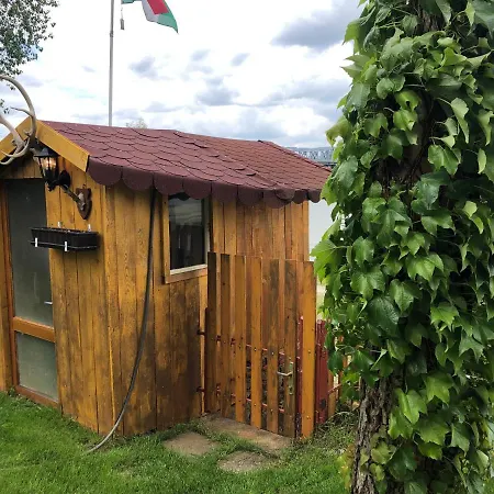 Hero 4 Sterne Holiday home *