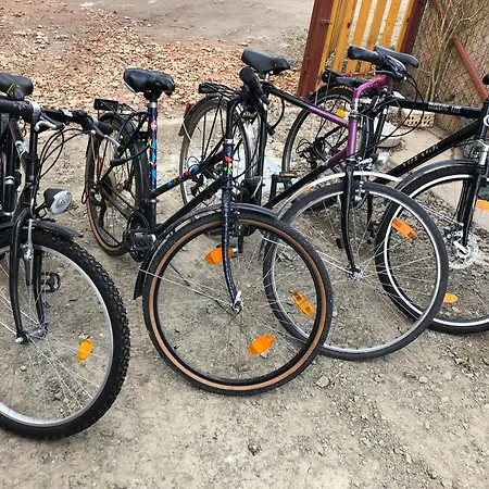 Дом отдыха Hero 4 Sterne Бая