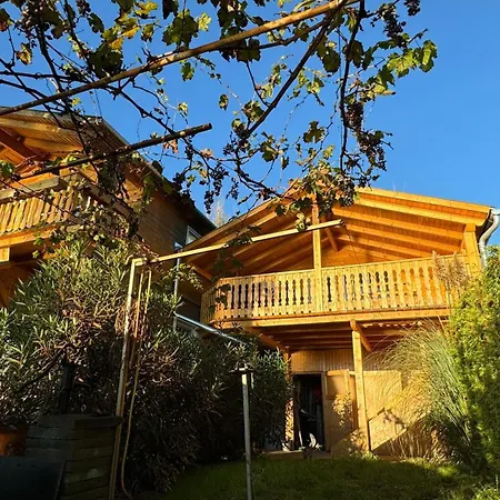 Holiday home Hero 4 Sterne