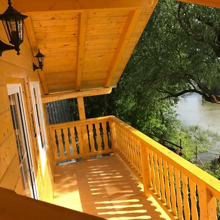 Дом отдыха Hero 4 Sterne *