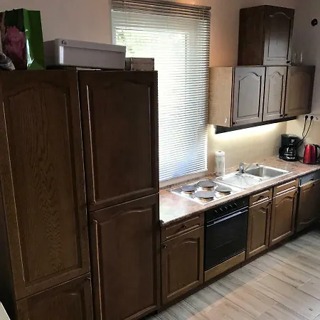 Hero 4 Sterne Дом отдыха