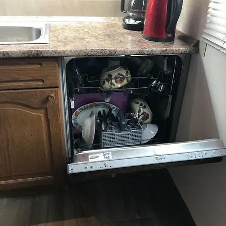 Дом отдыха Hero 4 Sterne