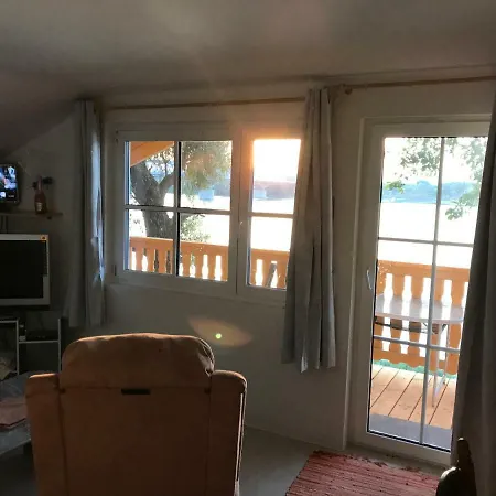 Hero 4 Sterne * Baja