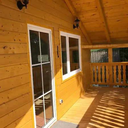 Casa de Férias Hero 4 Sterne Baja