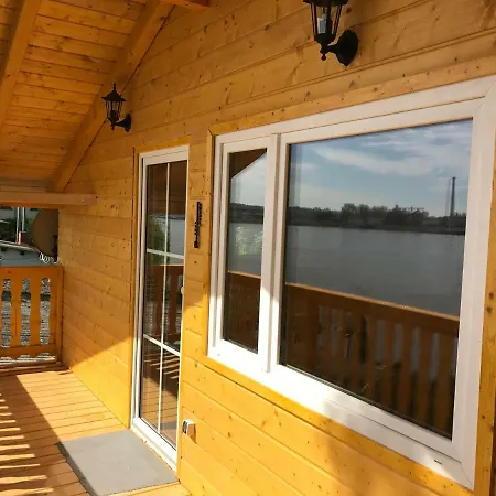 Дом отдыха Hero 4 Sterne Бая