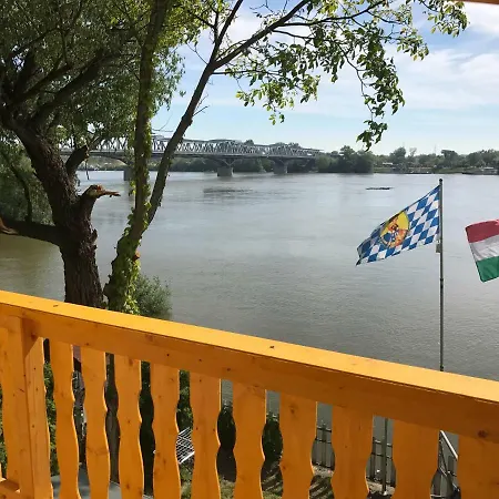 Hero 4 Sterne Дом отдыха