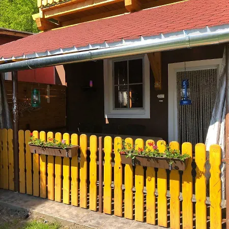 Hero 4 Sterne Holiday home *