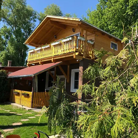 Hero 4 Sterne Дом отдыха