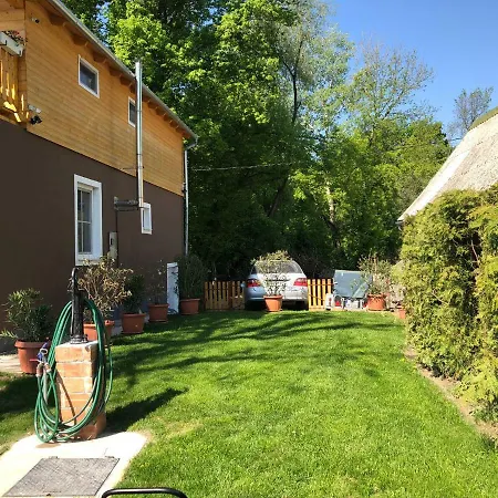 Hero 4 Sterne Дом отдыха Бая