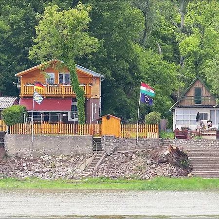 Hero 4 Sterne Дом отдыха