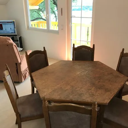 Дом отдыха Hero 4 Sterne Бая