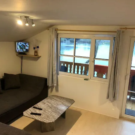 Casa de Férias Hero 4 Sterne *