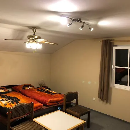 Holiday home Hero 4 Sterne Baja
