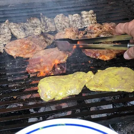 Casa de Férias Hero 4 Sterne *