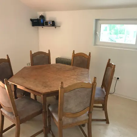 Holiday home Hero 4 Sterne *