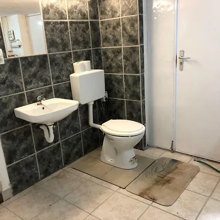 Дом отдыха Hero 4 Sterne Бая