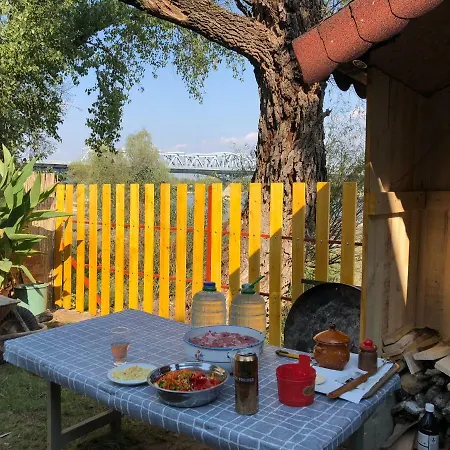 Casa de Férias Hero 4 Sterne *
