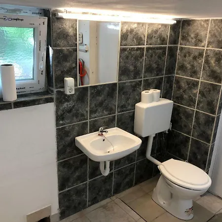 Holiday home Hero 4 Sterne *