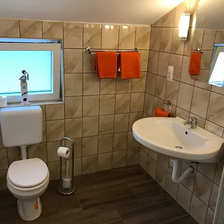 Holiday home Hero 4 Sterne *