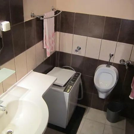 Дом отдыха Hero 4 Sterne *