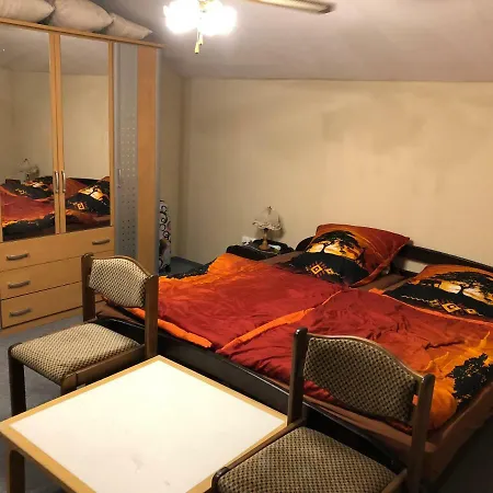 Hero 4 Sterne Дом отдыха