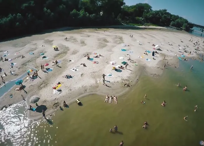 Hero 4 Sterne Baja