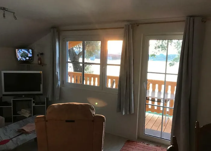 Hero 4 Sterne * Baja