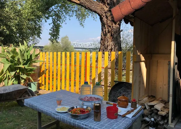 Semesterbostad Hero 4 Sterne *
