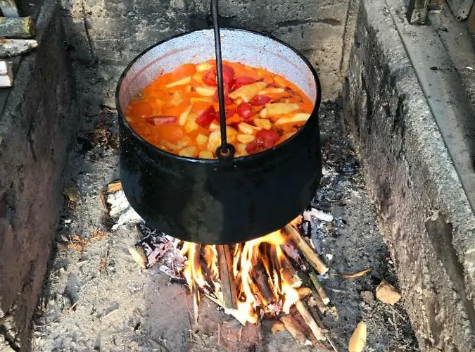 Semesterbostad Hero 4 Sterne *