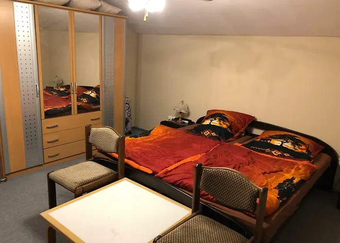 Hero 4 Sterne Semesterbostad